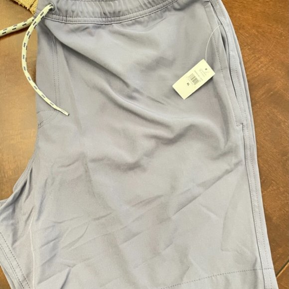NWT Mens GAP Swim Shorts - Picture 2 of 4